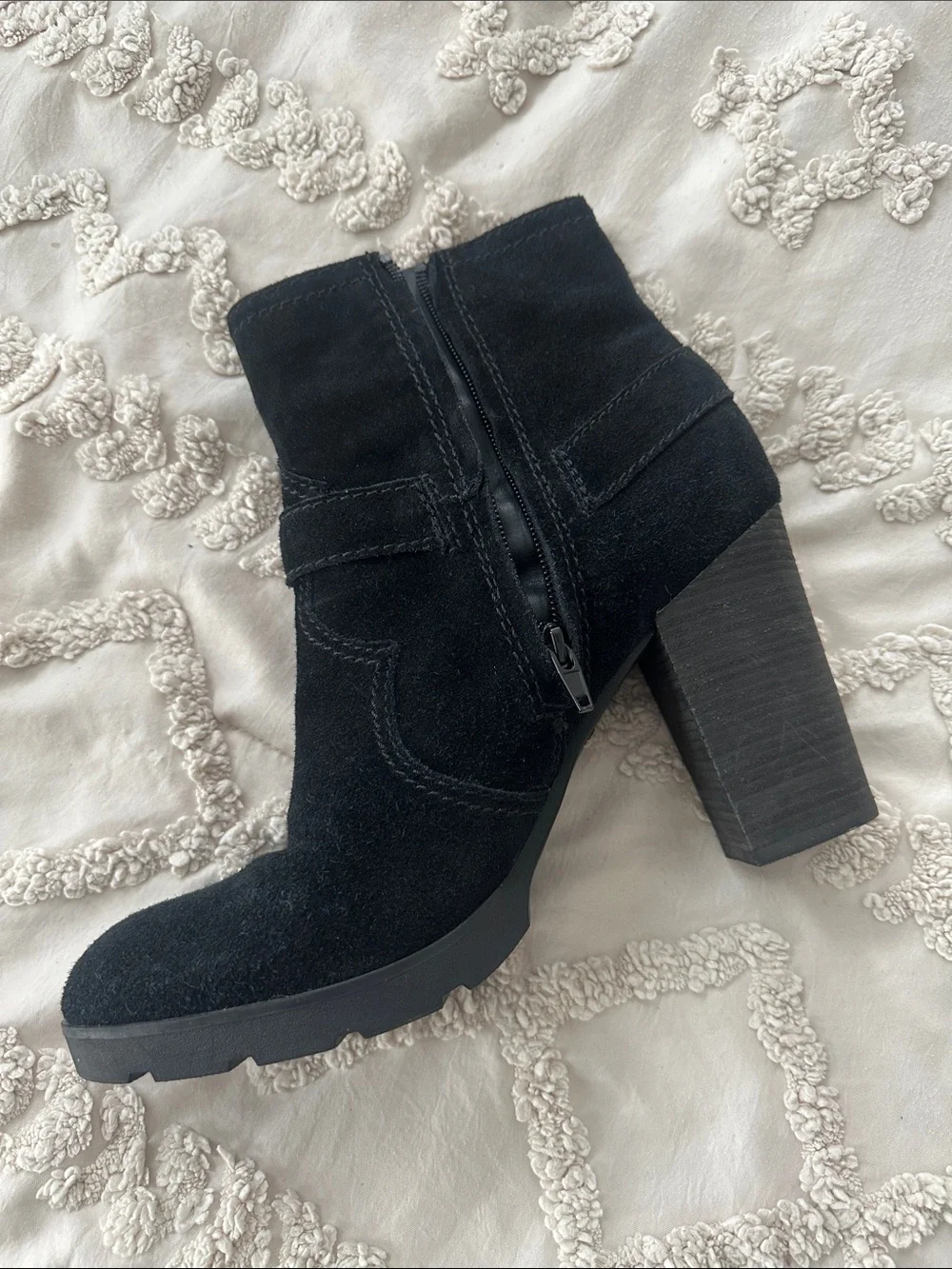 Zodiac Women’s 